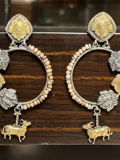 Dual-Tone Fusion Jewellery photo 14