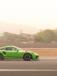 Automotive & Concert Photography
