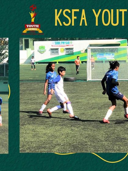 Shooterz - Professional Player Pathway Program Football Program: Competing in KSFA & AIFF Leagues photo 159