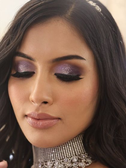 Bridal & Reception Glam photo 34