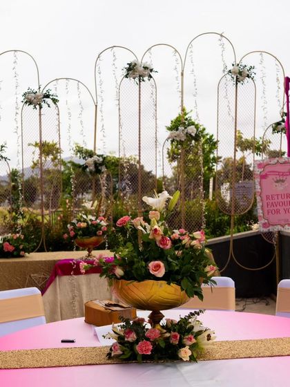 Dottedi - Event Styling & Experiences Princess & Fairytale Parties photo 10