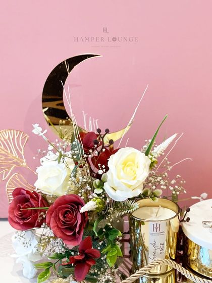 Eid Mubarak Indulgence photo 13