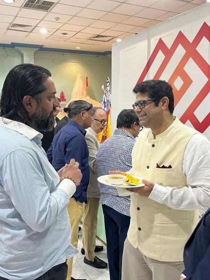 Our Legacy & The People Behind the Food photo 6