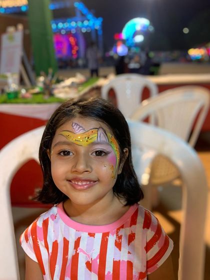 Kids' Party Favourites photo 7