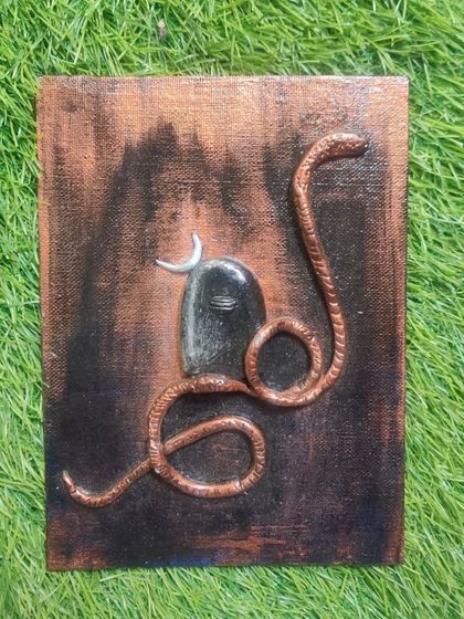 Anesha Artgallery - Indian Folk Art & Home Decor Sacred Art for Your Pooja Room photo 10