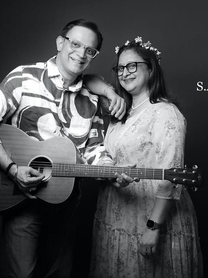 Vishal Diwan - Family & Milestone Photography Couple & Anniversary Portraits photo 27