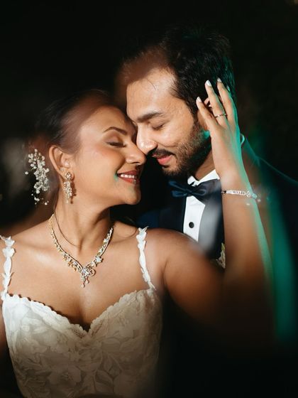 The Wedding Diaries - Pre-Wedding Shoots From Pre-Wedding to "I Do" photo 8