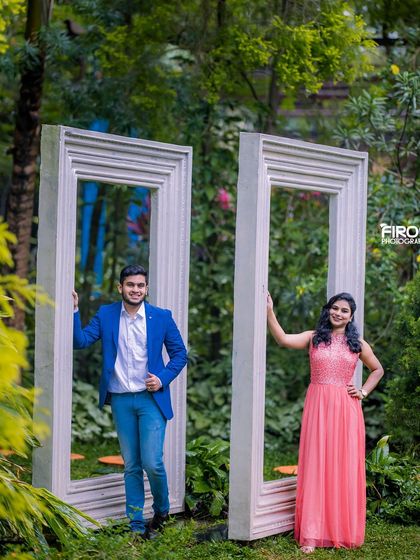 Firos Photography - Pre-Wedding Photography Additional Shoots photo 34
