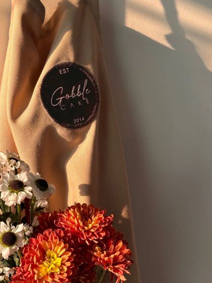 Gobble Cake - Gourmet Desserts & Pastries My Kitchen & Story photo 3