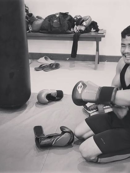 The Combat Lab Squad photo 10