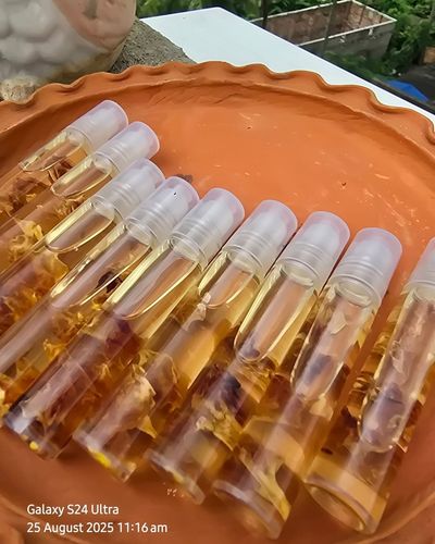Custom Skincare Solutions