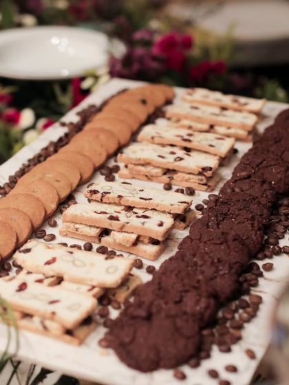 Gourmet Appetizers & Displays photo 3