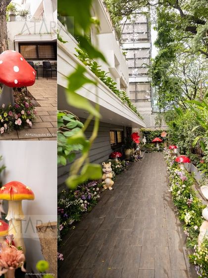 Atara Events - Wedding & Social Event Planning Magical Kids' Birthdays photo 14