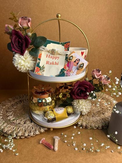 Raksha Bandhan: Celebrating Sibling Bonds photo 24