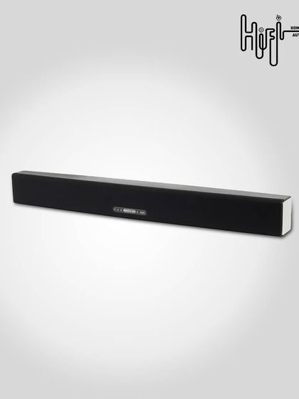 Hifi Home Theatre - Custom Home Cinema & Media Room Installation Speakers & Subwoofers: Crafting the Soundscape photo 33