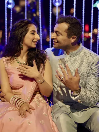 Our Couples, Our Family photo 11