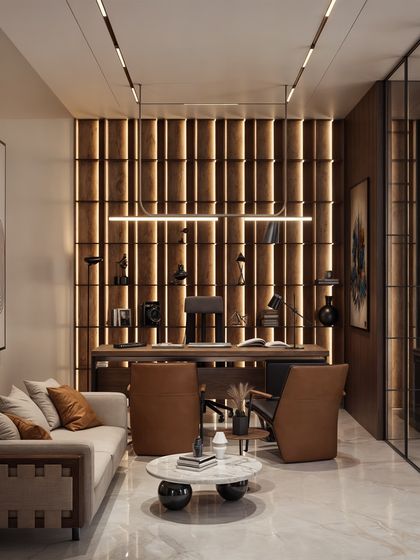 Bespoke Leisure & Work Spaces photo 32