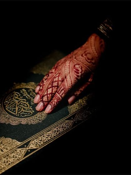 Serene & Soulful Ceremonies photo 29