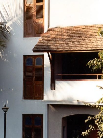 SJK Architects - Hospitality Design Intelligent Design: Blueprints, Climate & Context photo 20