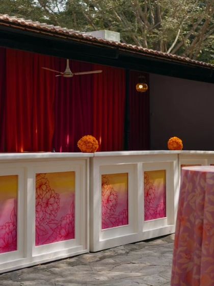 Sneha & Shahil - Wedding Decor and Production Additional Work photo 235