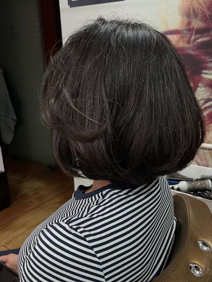 Rohit - Haircuts Chic Short Cuts: Bobs & Pixies photo 54