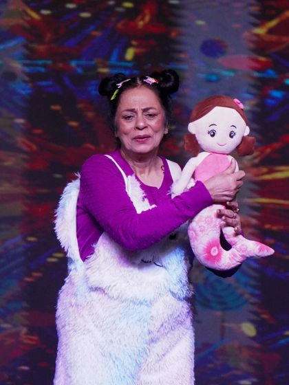 Annual Design Show: Memorabilia photo 98