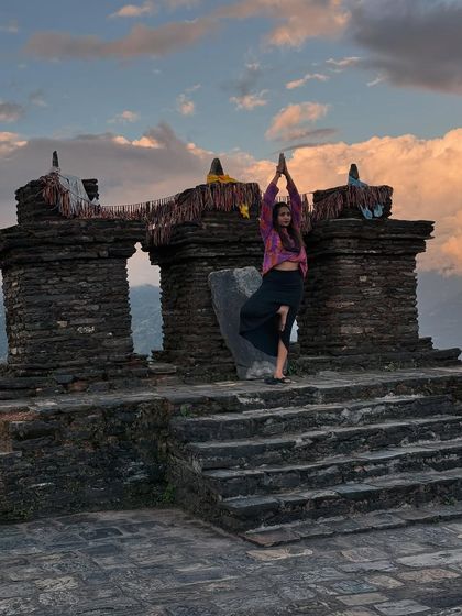 Ashrita - Wellness Retreats Mindful Movement & Play photo 15