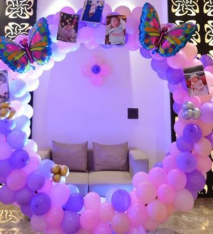 Adore Celebration - Personal Event & Party Decor Whimsical Butterfly & Fairy Parties photo 44