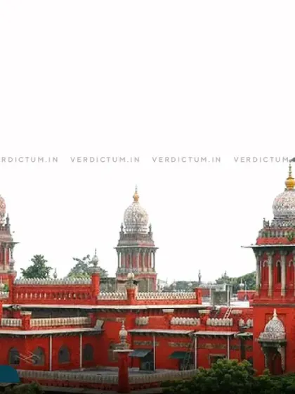 The Madras High Court has affirmed that telephone tapping violates the Right to Privacy under Article 21 of the Constitution. While my primary focus is property law, I am also a staunch defender of civil liberties and can provide counsel on such fundamental rights issues.