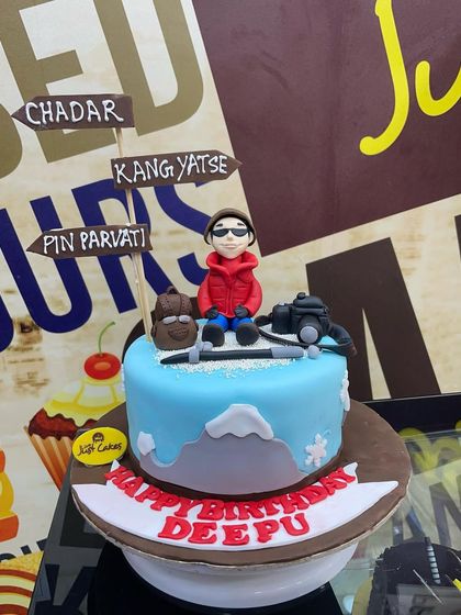 Hobby & Passion Cakes photo 19