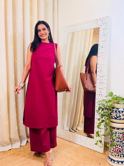 Everyday Ethnic: Kurtas, Co-ords & Kaftans photo 42