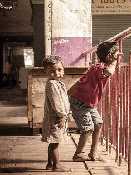 Bangalore Photographers - Find a Photographer People & Cultural Moments photo 4