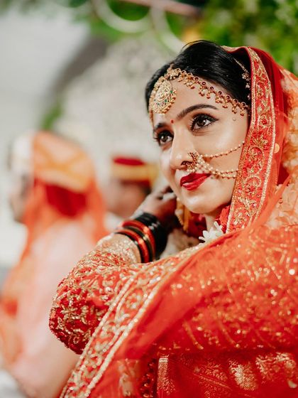 Waymore Jewels - Bridal Jewellery Rental Our Brides: My Wedding Story photo 3