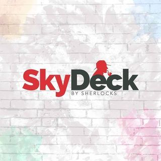 SkyDeck
