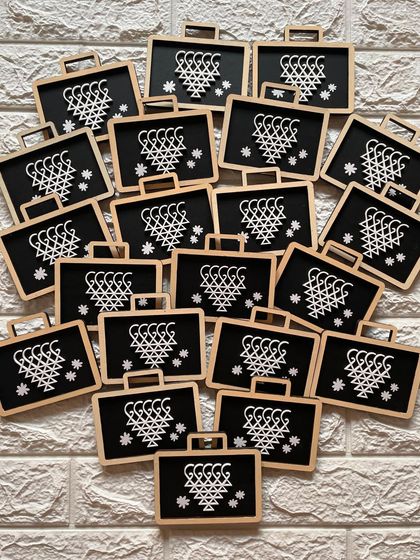 Spiritual & Traditional Wall Art photo 40