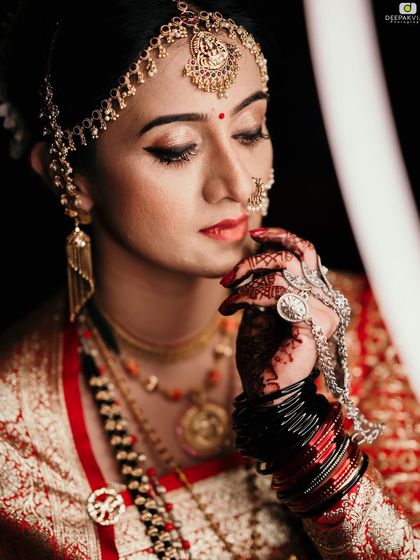 Waymore Jewels - Bridal Jewellery Rental Our Brides: My Wedding Story photo 13