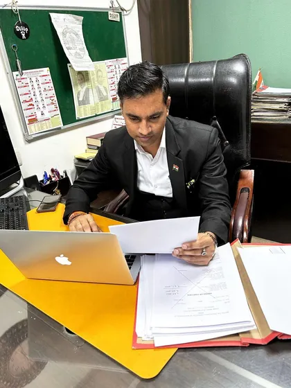 Attention to detail is critical when handling sensitive documents related to child custody or domestic violence cases. I personally review every piece of paperwork to build the strongest possible case for you.
