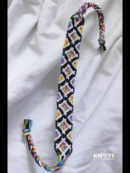 Friendship Bracelets photo 16