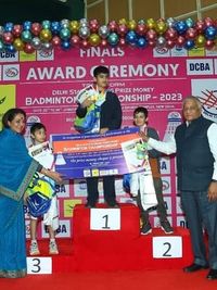 Sports Performance Program