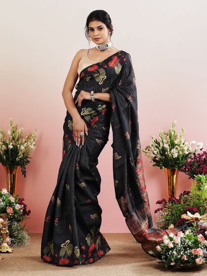 Artistry in Print: Pichwai & Florals photo 45