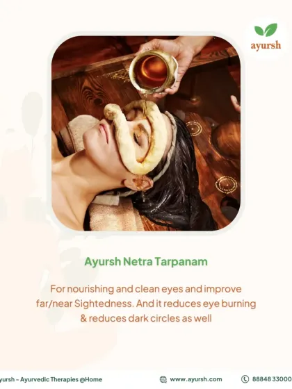 Ayursh - At-Home Ayurvedic Treatments Natural Skin & Hair Care photo 10