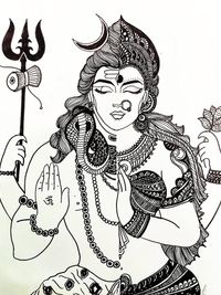 Custom Illustrations & Doodle Art