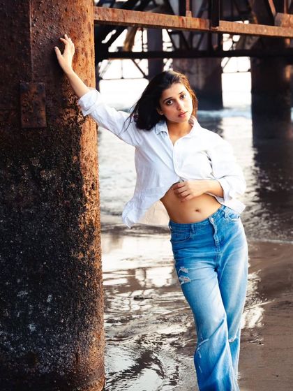 Editorial Beach Shoots photo 54