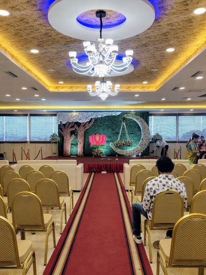 Uptown Event - Full-Service Event Planning Engagements, Receptions & Formal Events photo 48