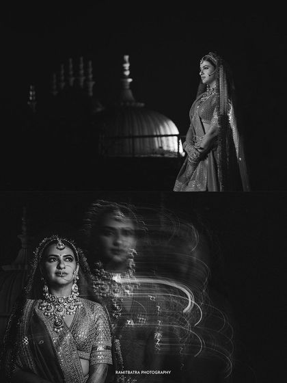 Ramit Batra - Destination Wedding Coverage Palace Weddings in Royal Rajasthan photo 68