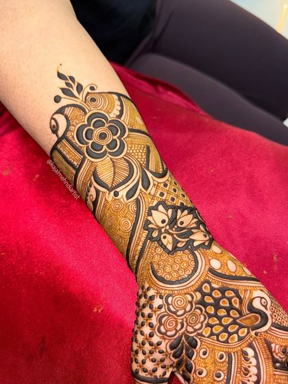 Additional Work photo 13