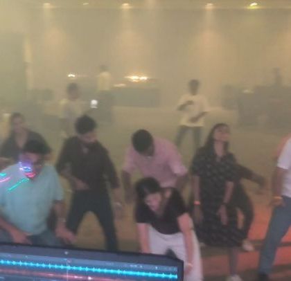 McDj Sandy - DJ, MC & VDJ Services for Events Corporate Event Entertainment photo 146