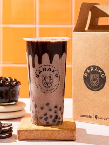 Lost & Hungry Studios - Product & Brand Photography & Videography Dynamic Beverage Photography photo 38