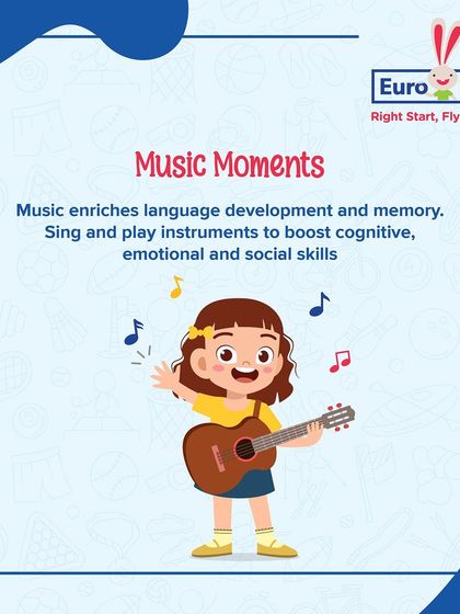 EuroKids - Toddler Program Expert Guidance for Parents photo 44