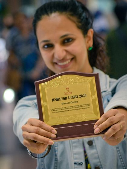 Meenal Dubey - Dance for Events & Parties Corporate & Community Events photo 4